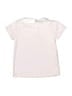 Jacadi Pink Short Sleeve Top Size 6 - photo 2