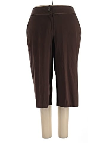 Hillard & Hanson Casual Pants (view 1)