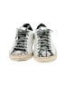 P448 Gray Sneakers Size EU 38 - photo 2