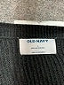 Old Navy Black Pullover Sweater Size L - photo 7
