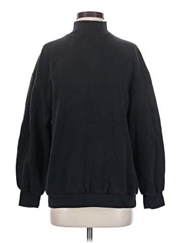Bershka Turtleneck Sweater (view 1)