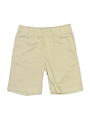 Nautica Khaki Shorts (view 1)