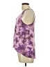 Mudd Purple Tank Top Size L - photo 5