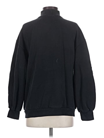 Bershka Turtleneck Sweater (view 2)