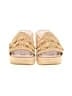 Donald J Pliner Tan Wedges Size 7 - photo 2