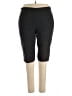 Cherokee Black Active Pants Size 20 - photo 1