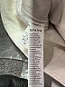 SPANX Ivory Jeans Size 1X - photo 7