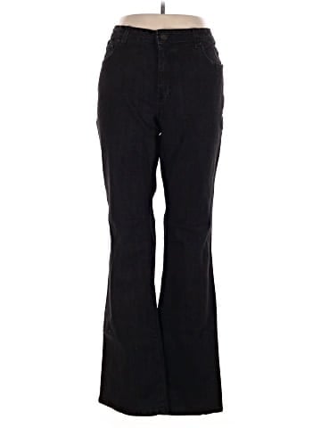 Faded Glory Jeans (view 1)