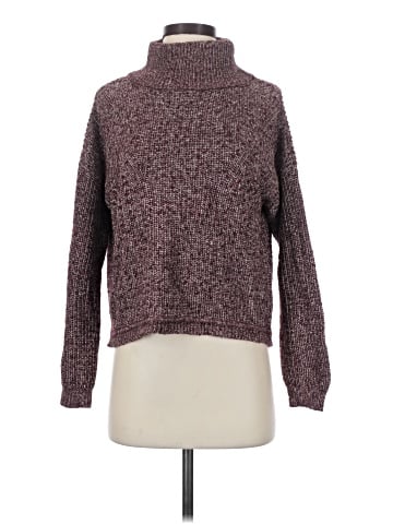 French Connection Turtleneck Sweater (view 1)