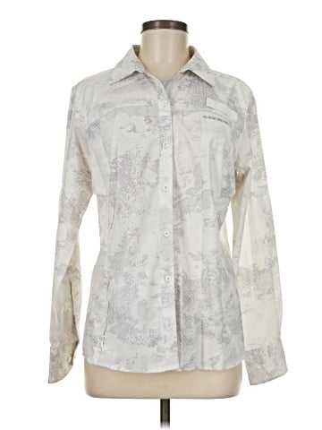 Cabela's Long Sleeve Blouse (view 1)