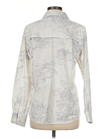 Cabela's Long Sleeve Blouse (view 2)