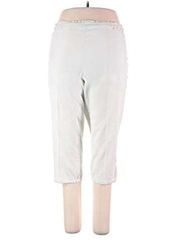 Just My Size Casual Pants (view 1)