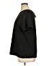 Max Studio Black Short Sleeve Top Size 1X - photo 5
