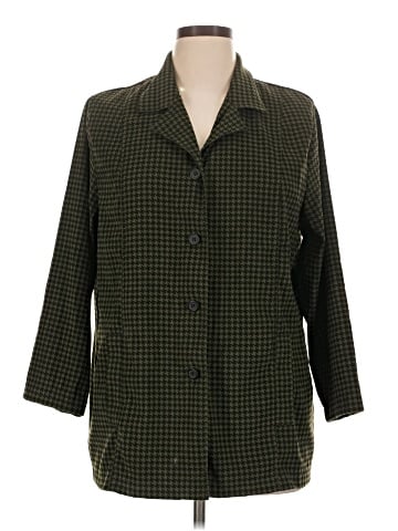 Notations Coat (view 1)