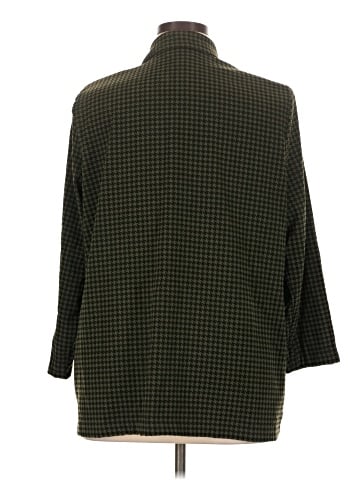 Notations Coat (view 2)