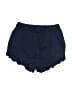 Crewcuts 100% Cotton Solid Blue Shorts Size 5 - photo 2