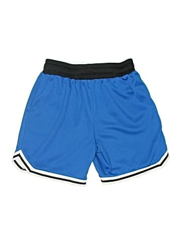 Sonic The Hedgehog Athletic Shorts (view 2)