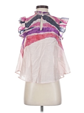 Chufy Sleeveless Blouse (view 1)