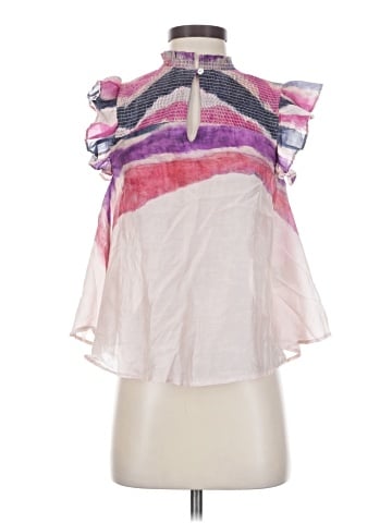 Chufy Sleeveless Blouse (view 1)
