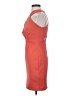 Wow Couture Orange Cocktail Dress Size S - photo 5