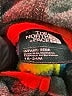 The North Face 100% Polyester Gray Zip Up Hoodie Size 18-24 mo - photo 3