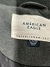 American Eagle Outfitters Gray Blazer Size XL - photo 6