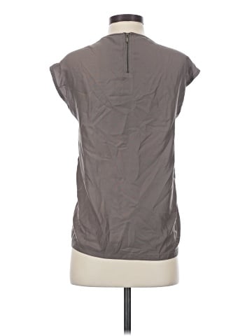 Threads Saks Fifth Avenue Short Sleeve Top (view 2)