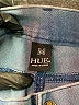 Hue Blue Jeggings Size M - photo 7