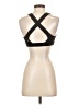 Lululemon Athletica Black Tank Top Size 4 - photo 2