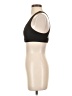 Lululemon Athletica Black Tank Top Size 4 - photo 5