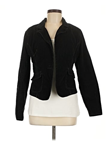 French Cuff Jacket (view 1)