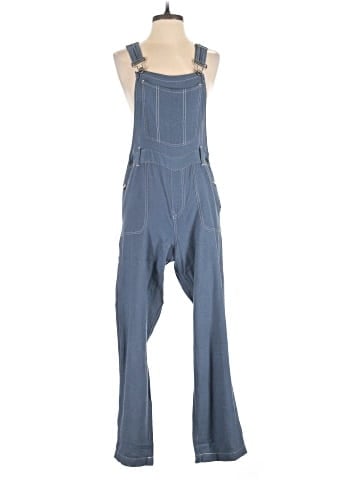 Volcom Overalls (view 1)