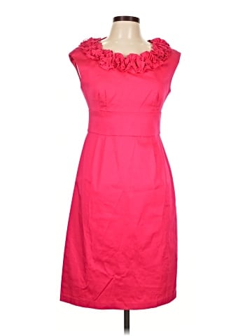 London Times Cocktail Dress (view 1)