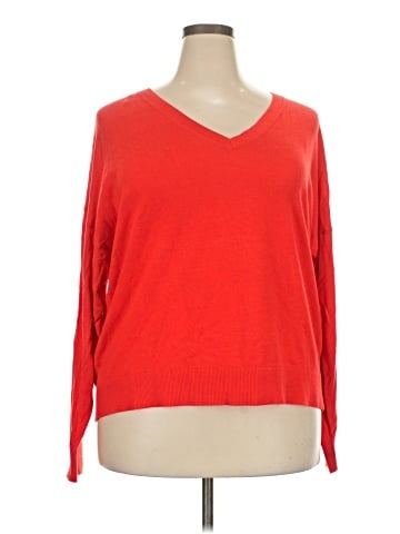 Elizabeth and James Pullover Sweater (view 1)