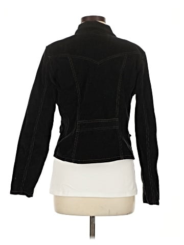French Cuff Jacket (view 2)