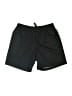 Active by Old Navy 100% Polyester Solid Black Athletic Shorts Size 8 - photo 1