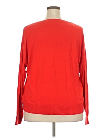 Elizabeth and James Pullover Sweater (view 2)