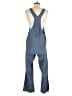 Volcom Blue Overalls Size XS - photo 2
