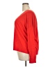 Elizabeth and James Red Pullover Sweater Size XXL - photo 5