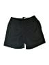 Active by Old Navy 100% Polyester Solid Black Athletic Shorts Size 8 - photo 2