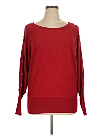 Joseph A. Long Sleeve Blouse (view 1)