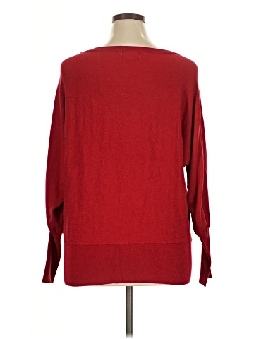 Joseph A. Long Sleeve Blouse (view 2)