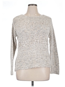 Coldwater Creek Pullover Sweater