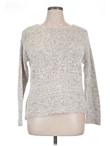 Coldwater Creek Pullover Sweater (view 1)