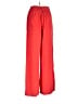 Greylin Red Casual Pants Size L - photo 1