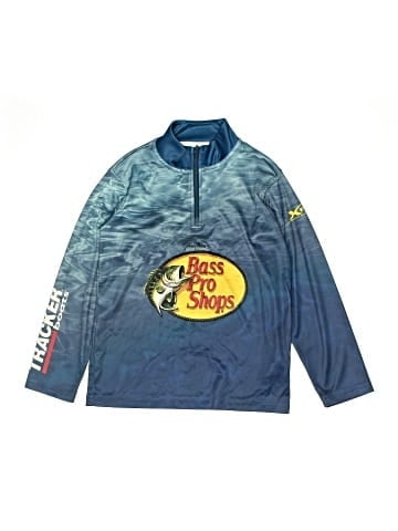 Bass Pro Shops Long Sleeve Polo (view 1)
