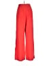Greylin Red Casual Pants Size L - photo 2