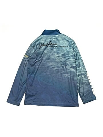 Bass Pro Shops Long Sleeve Polo (view 2)