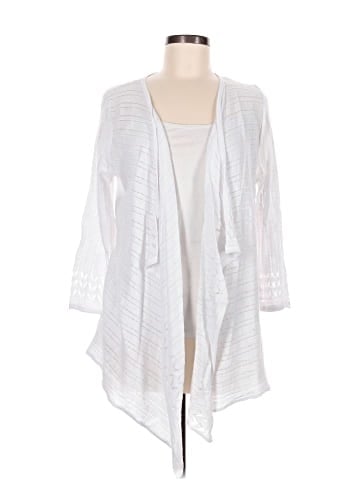 Jones New York Sport Cardigan (view 1)
