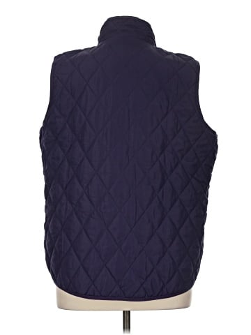 Coldwater Creek Vest (view 2)